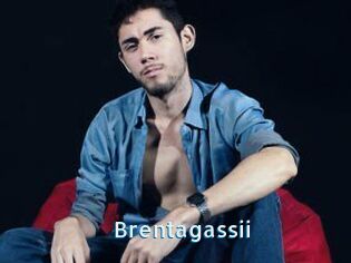 Brentagassii