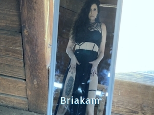 Briakam