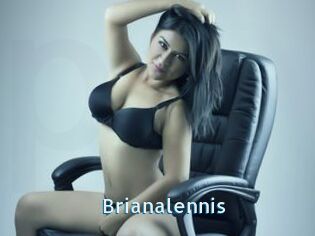 Brianalennis