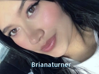 Brianaturner