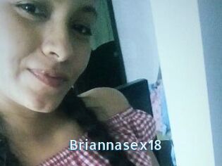 Briannasex18