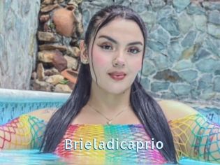 Brieladicaprio