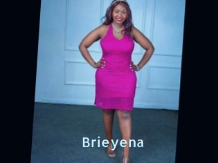 Brieyena