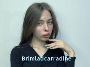 Brimladcarradine