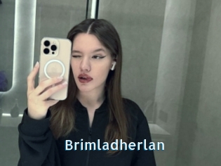 Brimladherlan