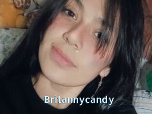 Britannycandy