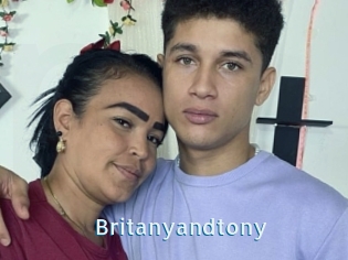 Britanyandtony