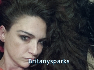 Britanysparks