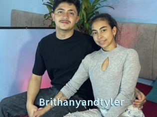 Brithanyandtyler