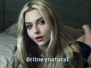 Britneynatural