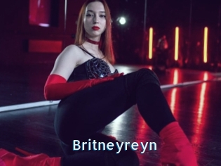 Britneyreyn