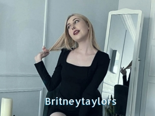 Britneytaylors