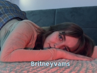 Britneyvams