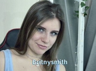 Britnysmith