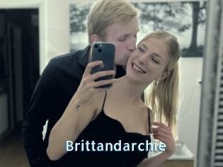 Brittandarchie