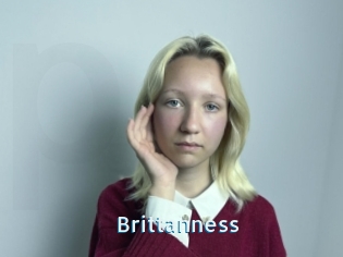 Brittanness