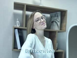 Brittdowlen