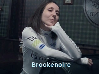 Brookenoire