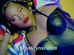 Brooklynxrated