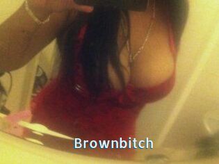 Brownbitch