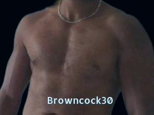 Browncock30