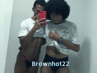 Brownhot22