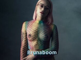 Brunaboom