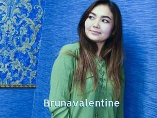 Brunavalentine