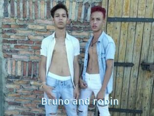 Bruno_and_robin