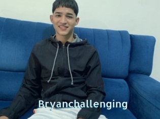 Bryanchallenging