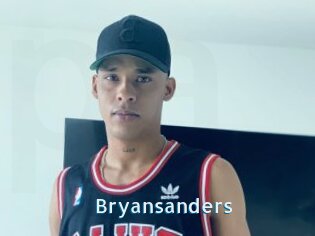 Bryansanders