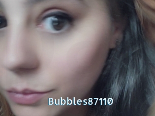 Bubbles87110