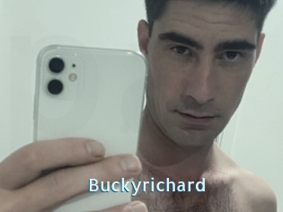 Buckyrichard