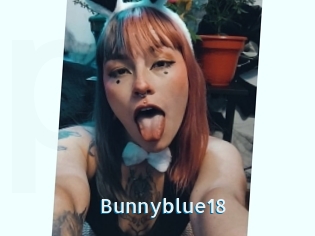 Bunnyblue18