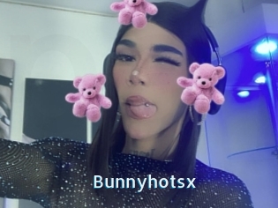 Bunnyhotsx