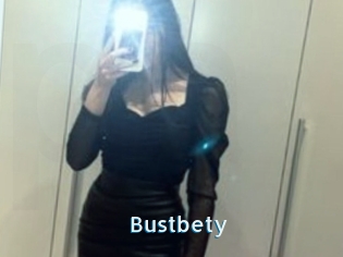 Bustbety