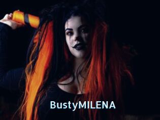 BustyMILENA