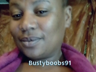 Bustyboobs91