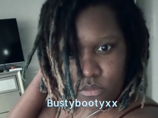 Bustybootyxx