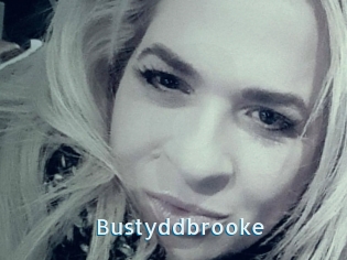 Bustyddbrooke