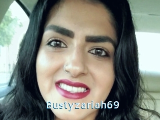 Bustyzariah69