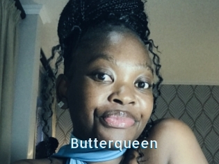 Butterqueen