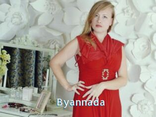 Byannada