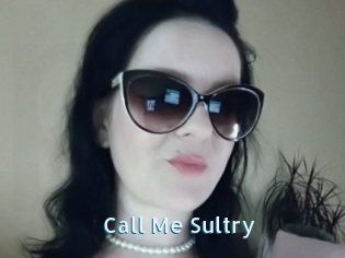 Call_Me_Sultry