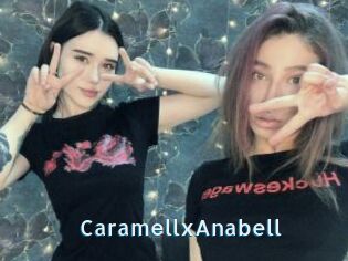 CaramellxAnabell