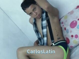 CarlosLatin