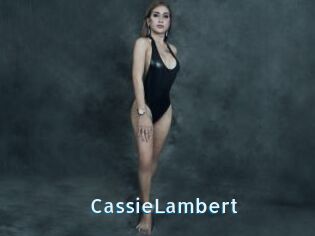 CassieLambert