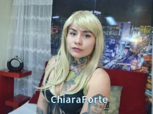 ChiaraForte