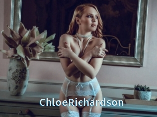 ChloeRichardson