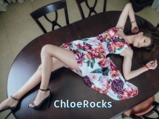 ChloeRocks